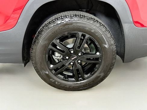 Used 2024 GMC Terrain AT4 w/ Infotainment Package II AWD/4WD image 24