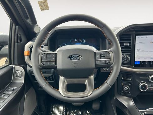 Used 2026 Ford F150 Tremor w/ Equipment Group 402B MID AWD/4WD image 13