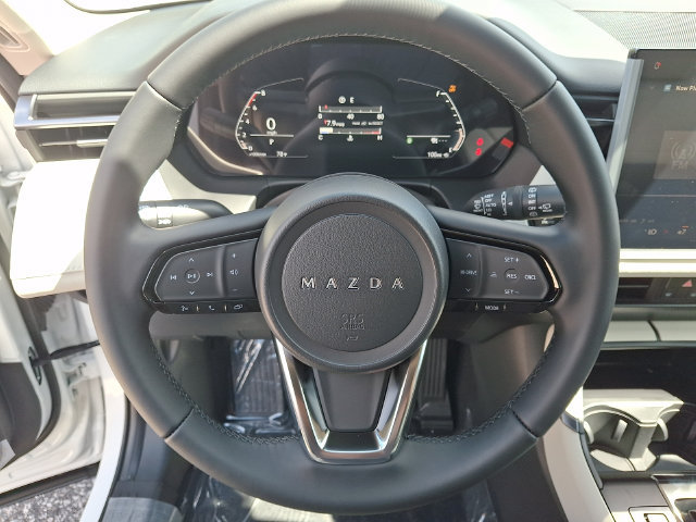 New 2026 MAZDA CX-5 Select AWD/4WD image 16