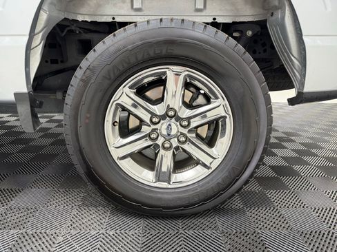 Used 2024 Ford F150 XLT w/ Equipment Group 302A MID AWD/4WD image 12