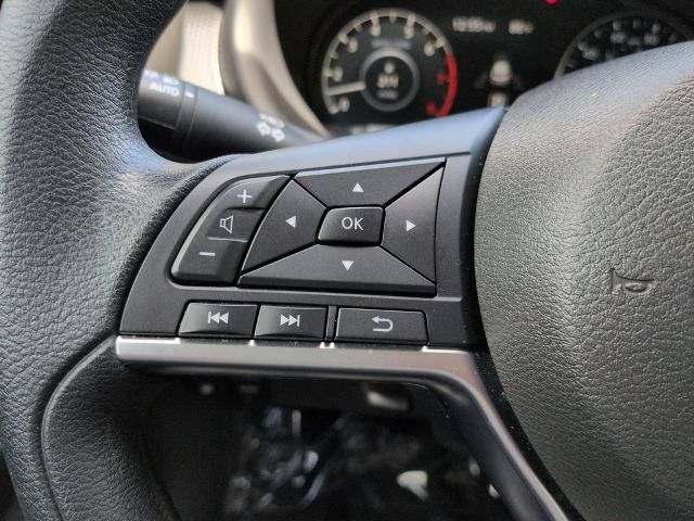 Certified 2024 Nissan Kicks SV FWD image 23