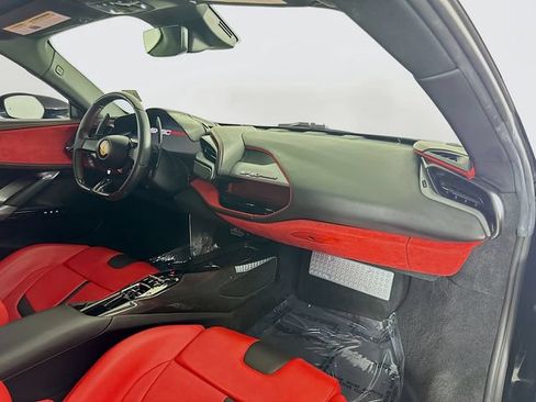 Used 2023 Ferrari SF90 Stradale AWD/4WD image 24