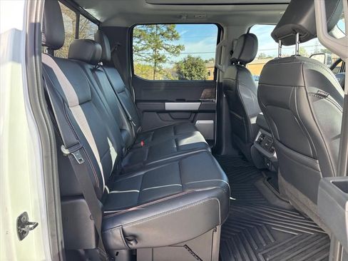 Used 2024 Ford F250 Lariat w/ Lariat Ultimate Package image 13