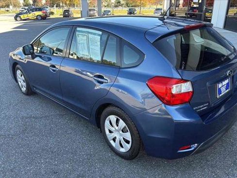 Used 2012 Subaru Impreza 2.0i image 6