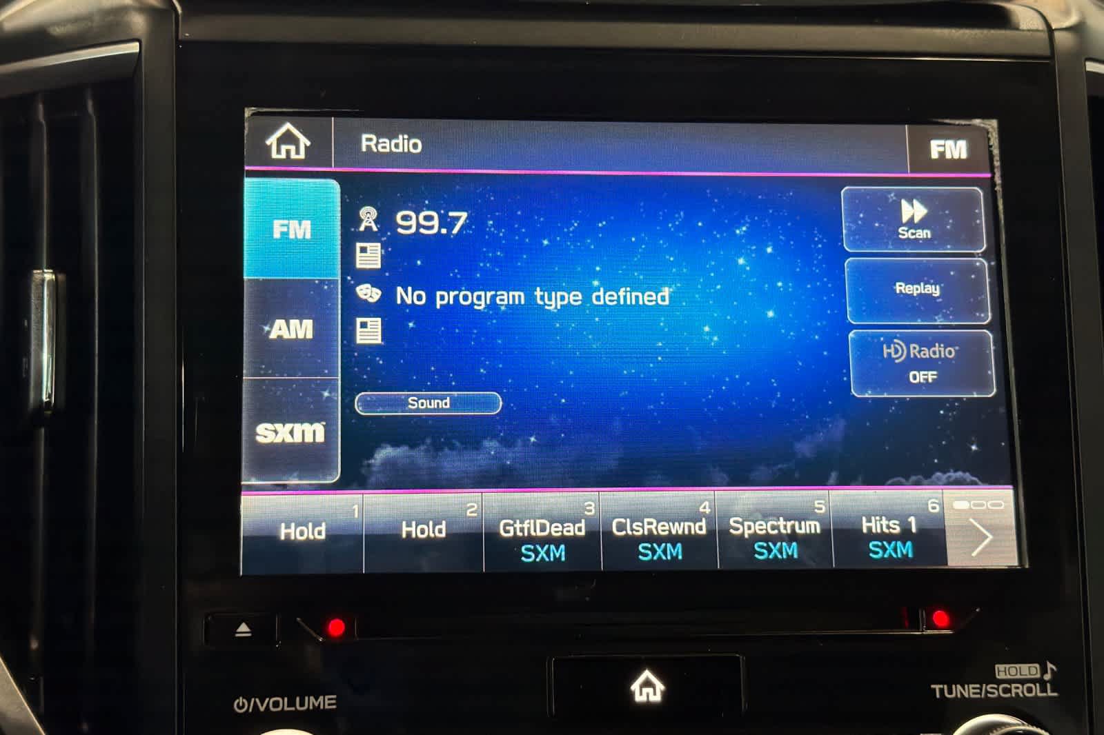 Used 2019 Subaru Forester Sport AWD/4WD image 21