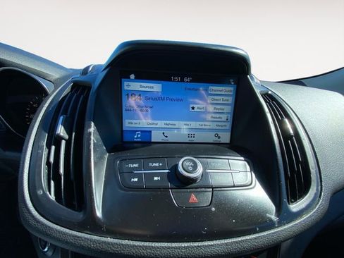 Used 2019 Ford Escape SEL image 23