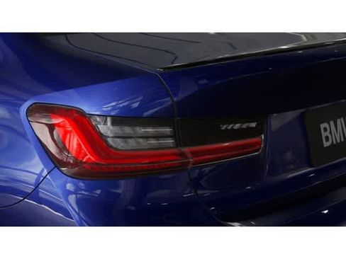 New 2026 BMW 330i 330i NA w/ M Sport Package image 8