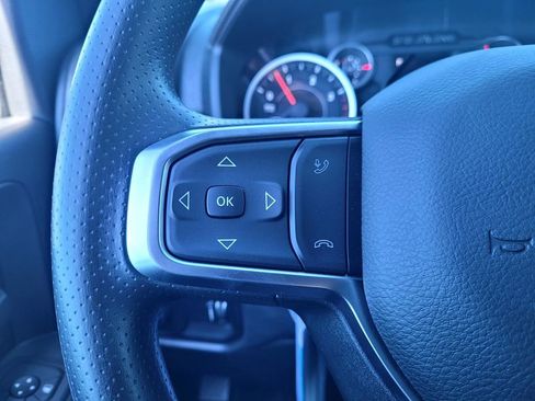 New 2025 RAM 3500 Tradesman w/ Chrome Appearance Group image 26