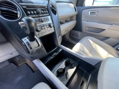 Used 2014 Honda Pilot EX-L image 20