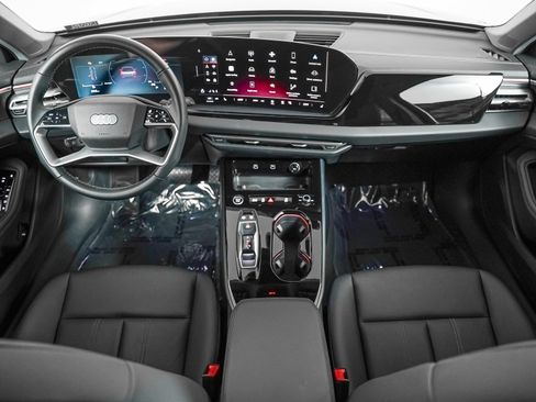 Certified 2025 Audi A5 2.0T Premium w/ Convenience Package AWD/4WD image 13