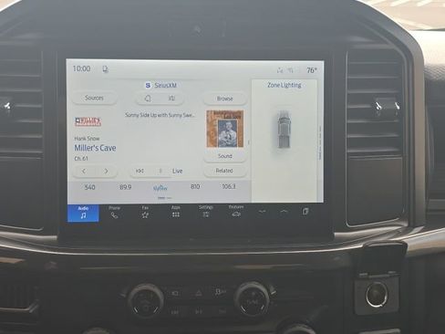 New 2026 Ford F150 STX w/ Equipment Group 200A AWD/4WD image 14