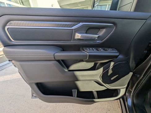 New 2026 RAM 1500 Big Horn image 39