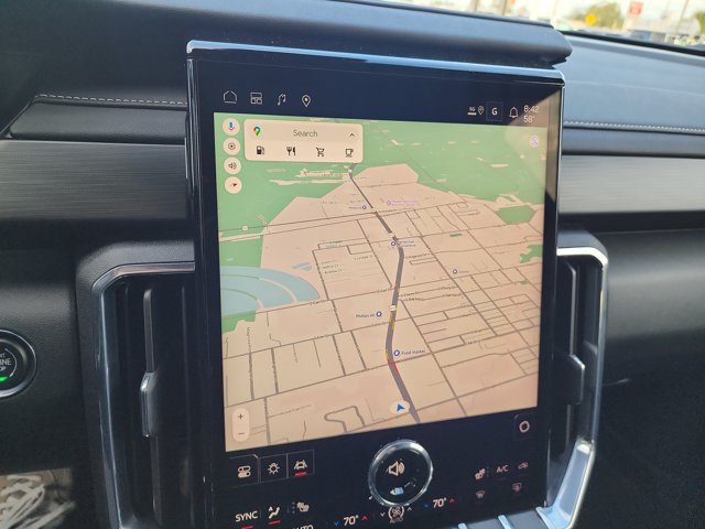 New 2027 GMC Acadia Elevation w/ Black Edition FWD image 18