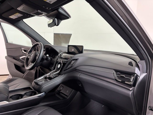 Used 2025 Acura RDX SH-AWD image 22