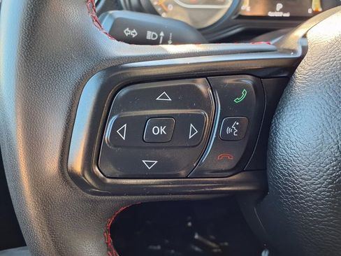 Certified 2024 Jeep Wrangler Unlimited Rubicon image 16