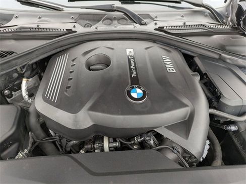 Used 2018 BMW 330i xDrive Sedan image 24