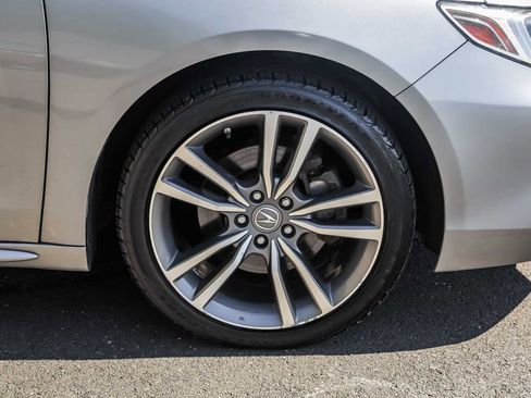 Used 2019 Acura TLX V6 SH-AWD w/ Technology Pkg image 7
