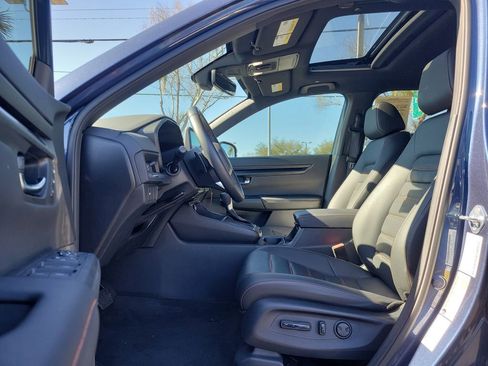 Certified 2026 Honda CR-V Sport-L image 26