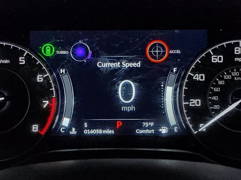 Used 2025 Acura RDX SH-AWD image 25
