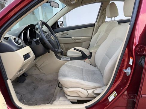 Used 2008 MAZDA MAZDA3 i Touring Value FWD image 13