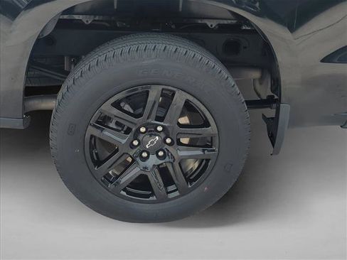 Used 2023 Chevrolet Silverado 1500 RST w/ All Star Edition Plus RWD image 25