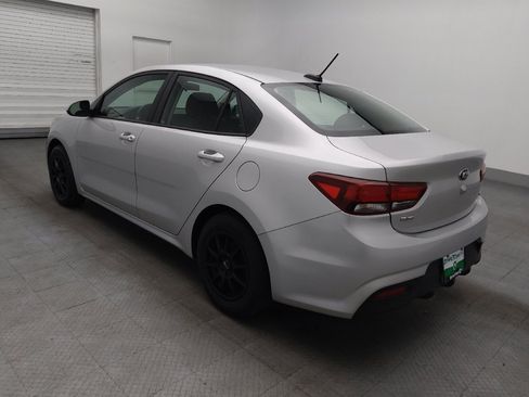 Used 2019 Kia Rio S FWD image 5