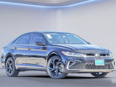 New 2026 Volkswagen Jetta SE