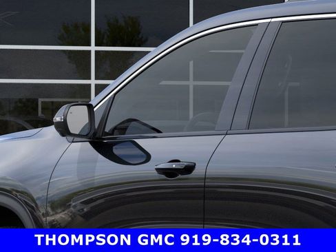 New 2026 GMC Acadia Elevation w/ Elevation Premium Package image 12