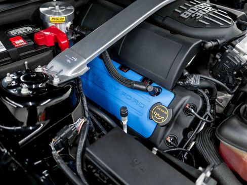 Used 2013 Ford Mustang Boss 302 RWD image 76