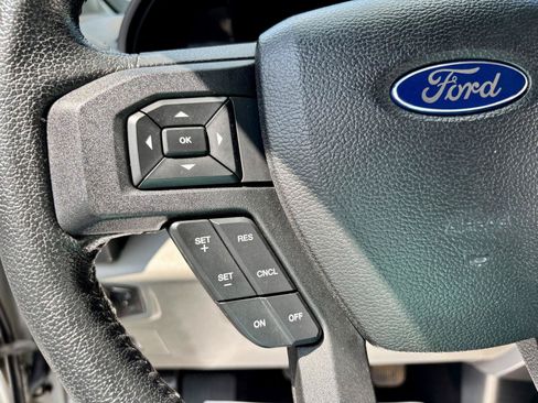 Used 2015 Ford F150 XLT w/ Equipment Group 302A Luxury AWD/4WD image 23