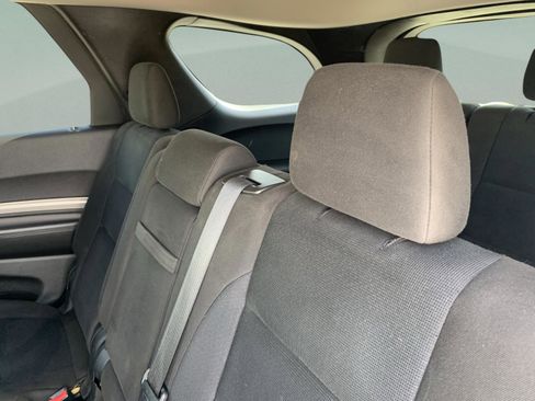 Used 2017 Dodge Durango SXT w/ Quick Order Package 23B RWD image 17