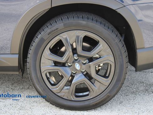 Certified 2023 Subaru Ascent Onyx Edition AWD/4WD image 30