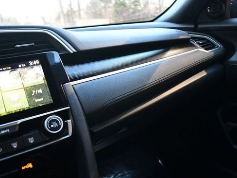 Used 2019 Honda Civic Sport image 30
