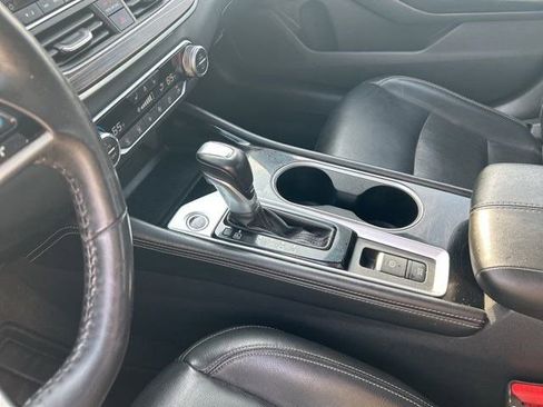 Used 2021 Nissan Altima 2.5 SL image 28