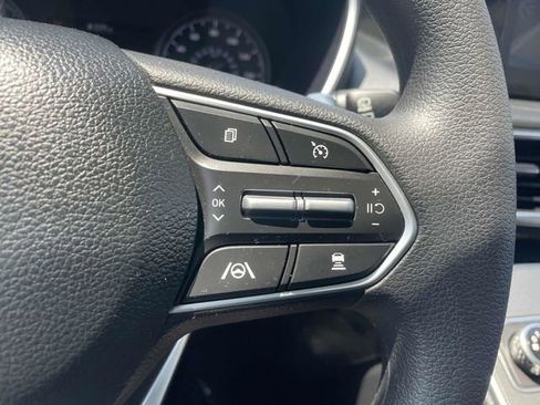 Certified 2022 Hyundai Santa Fe SEL image 29