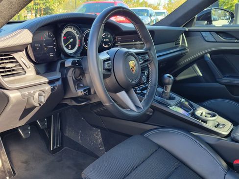 Certified 2022 Porsche 911 GT3 image 4