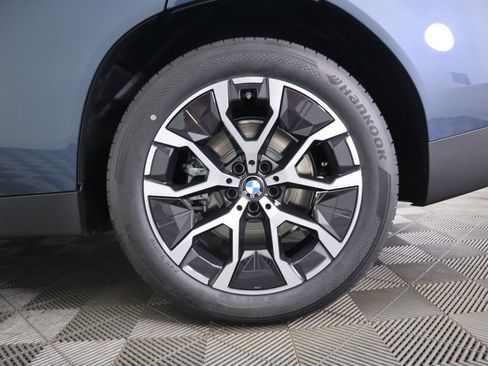 New 2026 BMW X3 xDrive30 w/ Convenience Package image 31
