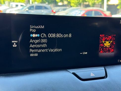 Certified 2024 MAZDA CX-90 Plug-In Hybrid w/ Premium Plus AWD/4WD image 19