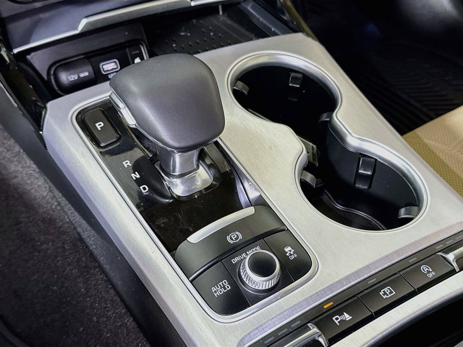 Used 2023 Kia Stinger GT2 RWD image 15