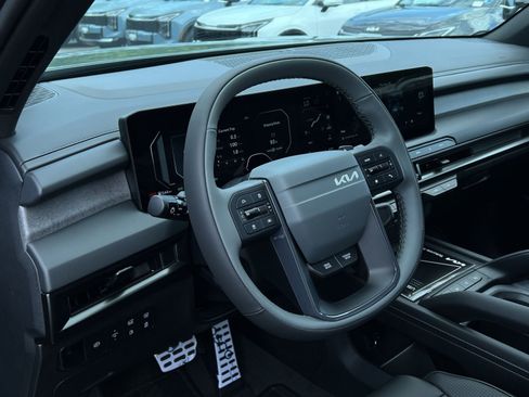 New 2027 Kia Telluride SX X-Line AWD/4WD image 21