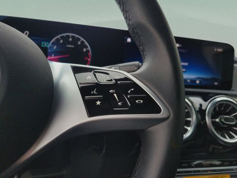 Certified 2026 Mercedes-Benz CLA 250 image 18