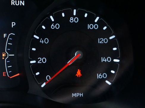 New 2026 Jeep Compass Latitude image 39