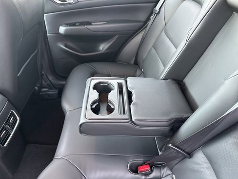 New 2025 MAZDA CX-5 AWD 2.5 S w/ Select Package image 20