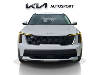 New 2026 Kia Sorento LX FWD video 2