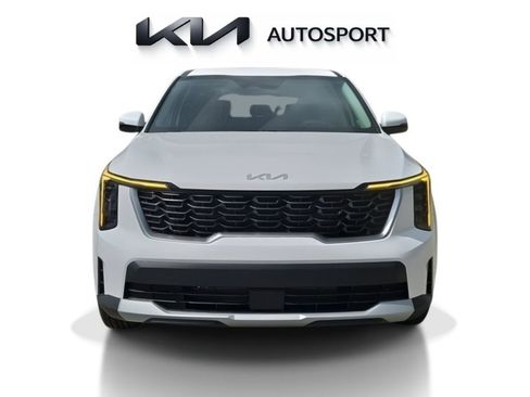 New 2026 Kia Sorento LX FWD image 2