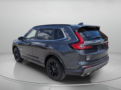 Used 2024 Honda CR-V Sport-L image 6
