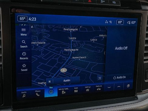 Used 2023 Ford F150 Raptor image 26