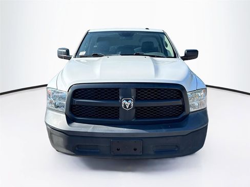 Used 2017 RAM 1500 Tradesman w/ Power & Remote Entry Group image 2