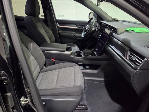 Used 2025 GMC Terrain Elevation AWD/4WD image 14