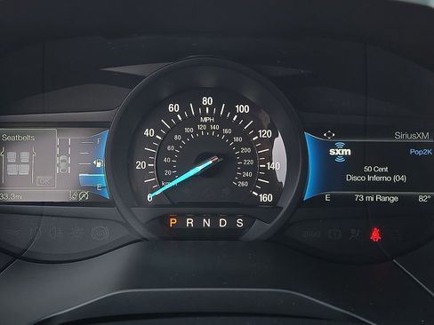 Used 2024 Ford Edge SEL w/ Convenience Package image 18